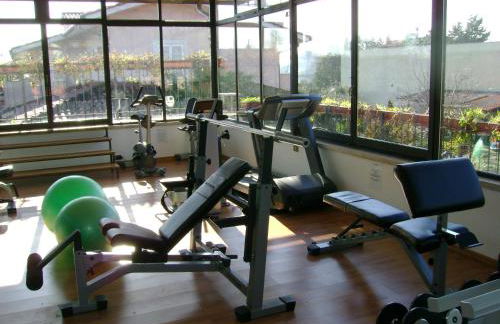 Villa Patrizia - Foto 45