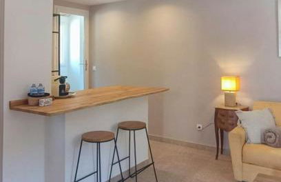 Modern Studio With Mountain Views In Andon - Foto 3