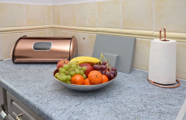 Ideal for Alton Towers, Staffordshire and The Peak District - Foto 32