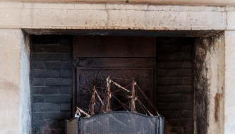 Belle demeure avec piscine à Bourgueuil 5 ch/10 p - Foto 5