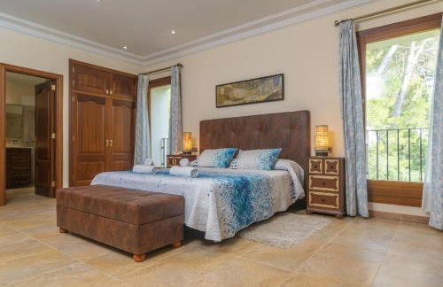 Can Mir Sa Posada des Pagès - Photo 23