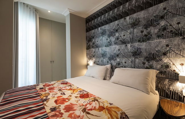 Residence & Spa Le Prince Regent - Foto 24