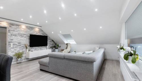 Ferienwohnung BlackForest - Foto 5