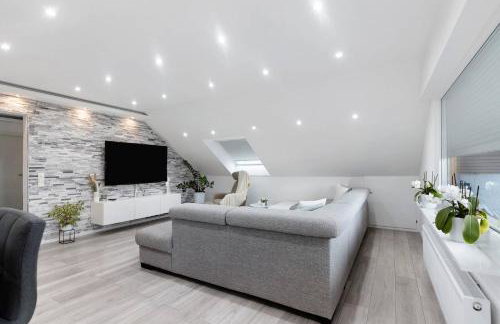 Ferienwohnung BlackForest - Foto 5