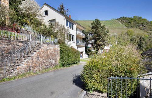 Ferienwohnung Burgblick - Foto 24