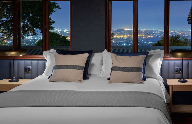 The Cliffside Boutique Getaway - Foto 13