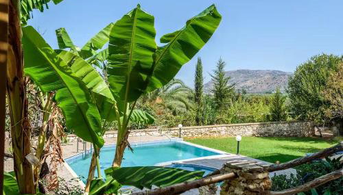 Theodoras Villas - Foto 2