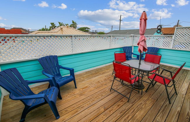 The Turquoise Turtle - Foto 24