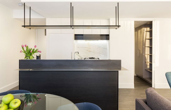 Botanik Apartment Hotel - Foto 12