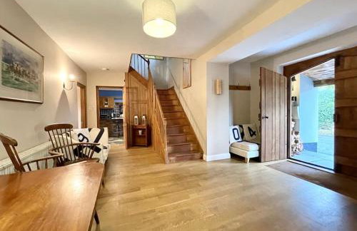 The Old Parsonage - Foto 11