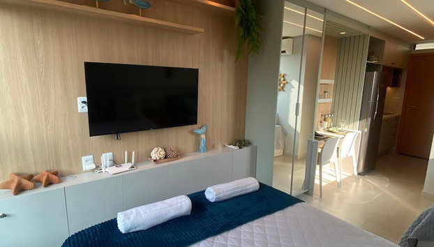 Villas do Porto - 110 by La Playa - Foto 2, Habitación