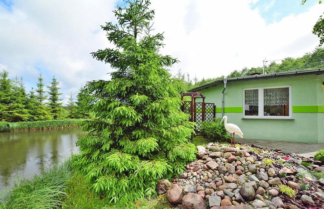 Holiday Home Near Kolobrzeg With Private Pond - Photo 20