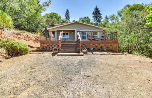 Sonora Hilltop Home Scenic Views, Pet Friendly! - Foto 27