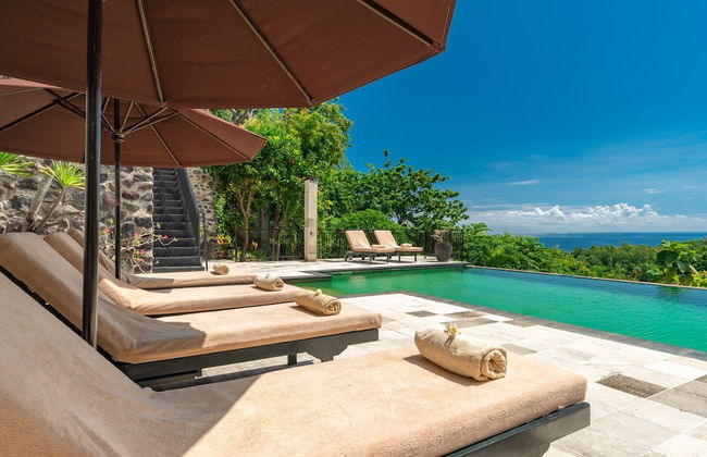 Villa Jempiring - Foto 41