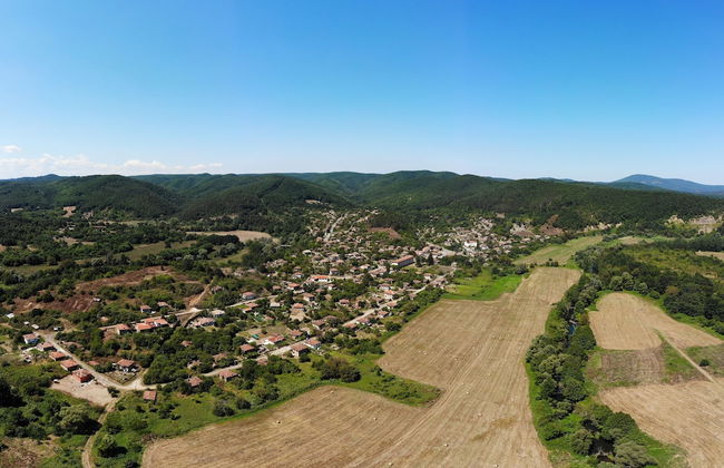 Lovely 4-bed House in Kosti - Foto 21