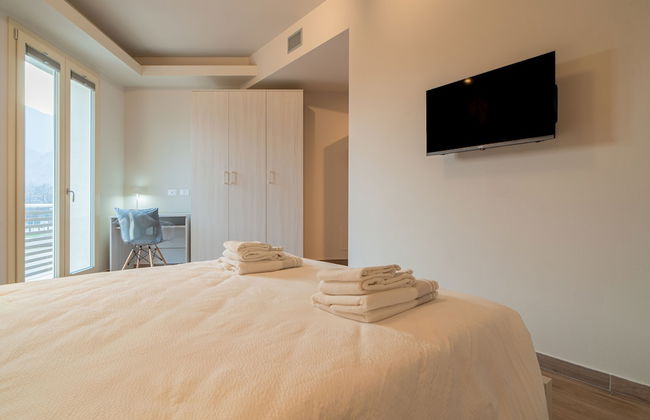 Le Alpi bed&living - Foto 27