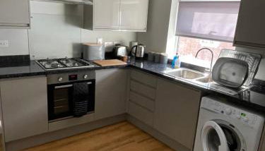 Dorchester central flat - Foto 5