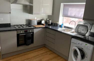 Dorchester central flat - Foto 5