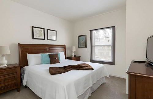 Lucaya Village Resort 4 Bedroom TownHome 4 Townhouse by RedAwning - Foto 24