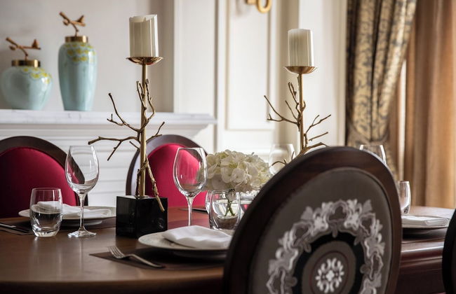 Jumeirah Living Guangzhou - Photo 1