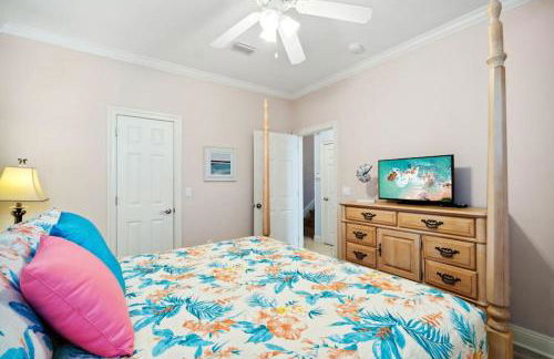 Seas The Dream at The Villages of Crystal Beach - Foto 29