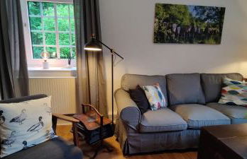 Charmantes Forsthaus beim Sorpesee - Foto 11