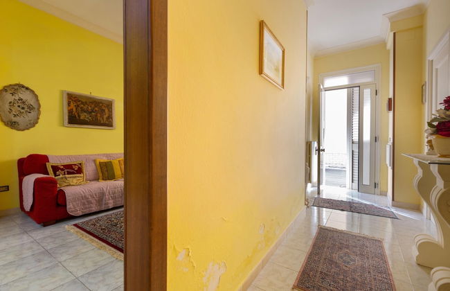 3283 Appartamento Garibaldi by Barbarhouse - Foto 8