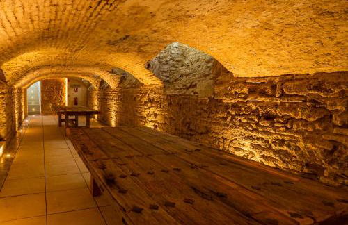 Casa del Cardenal - Foto 35