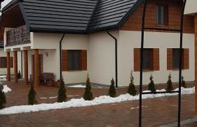 Apartamenty Białowieża - Foto 17