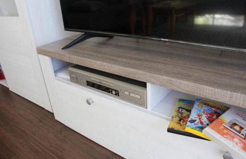 Spitzen-Ferienwohnung in der Spitzenstadt Plauen - Foto 6