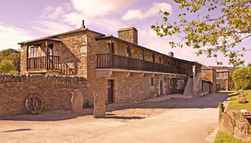 Casa Berdeal - Photo 2