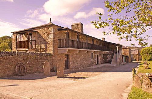 Casa Berdeal - Foto 2