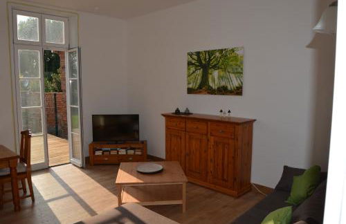 Gutshaus Redentin - Foto 63