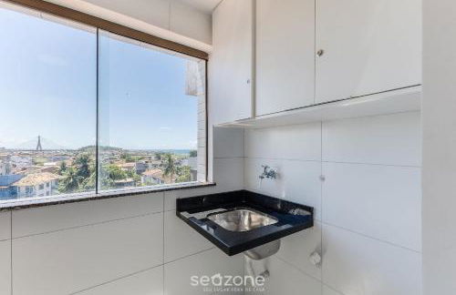 Edificio con Piscina a 300m de la Playa en Ilhéus - MMD - Foto 67