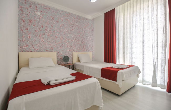 Özkan Apart - Foto 30