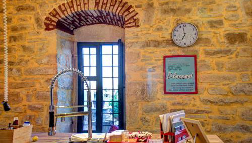 Villa Elborgini - Foto 5