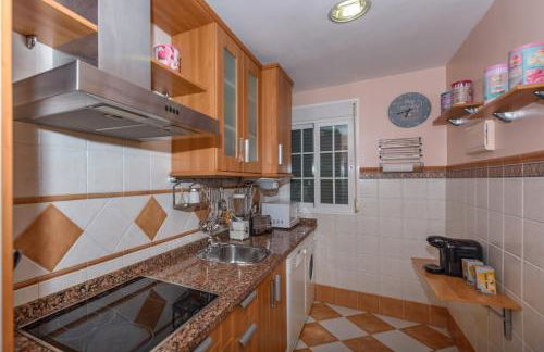 Precioso apartamento en Málaga al lado de la playa - Photo 20