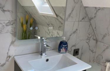 Dreiländereck-Ferienwohnung in Eschbach - Foto 32