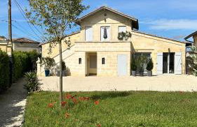 LA MAISON DES VIGNES SAINT EMILION - Foto 1
