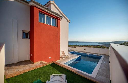 Olive Bridge Villa - Foto 16