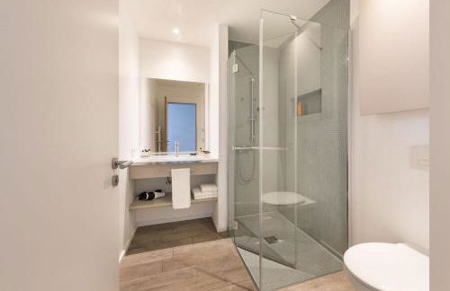 Brera Serviced Apartments München West - Photo 27