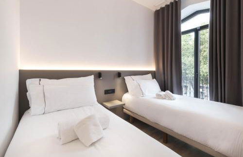 NC Apartments Rambla 32 - Foto 49