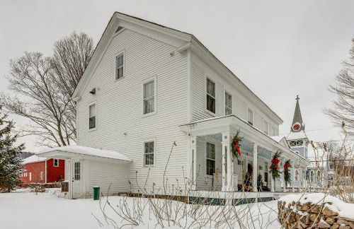 Restored Vermont Home and Cooks Country TV Set - Photo 5