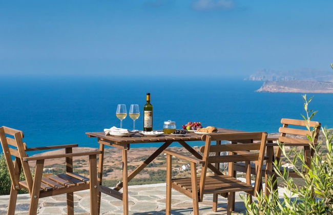 Villa Isidora - Stunning Stylish 3-bedroom Villa - Foto 2