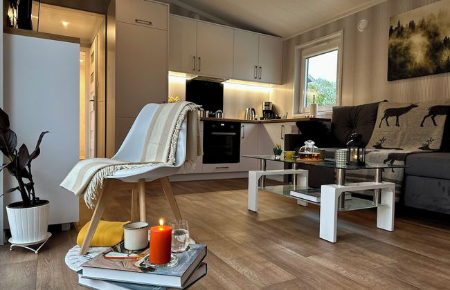 Sarpsborg Apartments - Foto 1