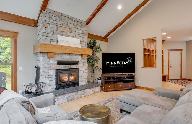 Woodhaven Retreat - Photo 16