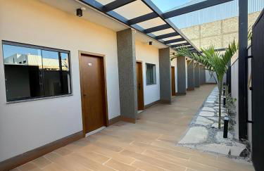 Flat Jardim 103 - Foto 1