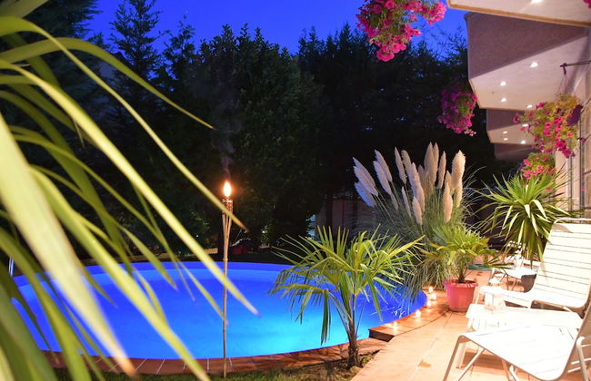 Aloha Apartments with pool - Foto 44