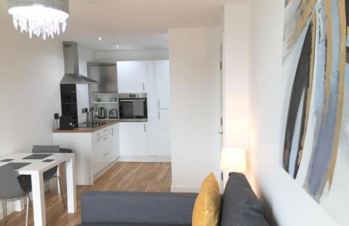 Media City Salford Quays - Foto 5