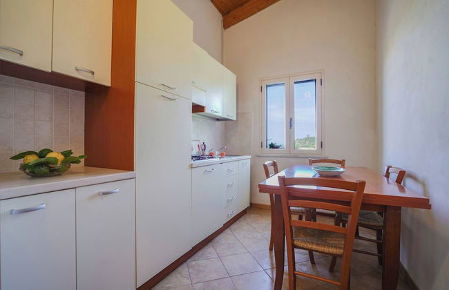 Villaggio Residence Emmesse Trilocal 3 Rooms - Foto 18